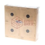 Umarex Paper Targets 14x14cm 1000pcs
