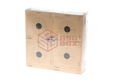 Umarex Paper Targets 14x14cm 1000pcs