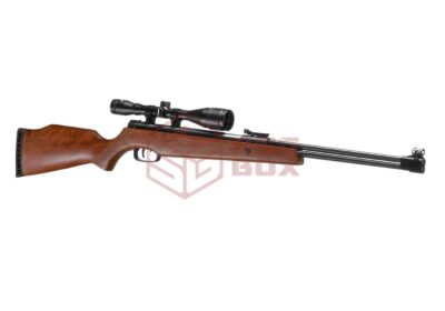Hämmerli Hunter Force 900 Combo 4.5mm 16J