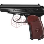 Legends Makarov Co2 Black