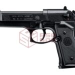 Beretta M92 FS Co2 Black