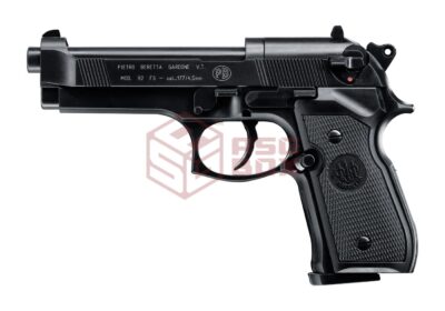 Beretta M92 FS Co2 Black