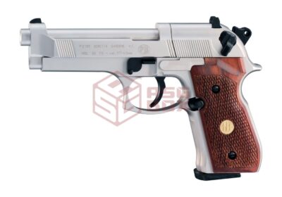 Beretta M92 FS Co2 Wood