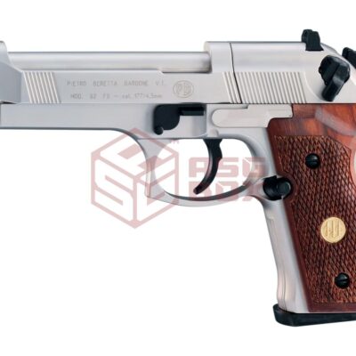 Beretta M92 FS Co2 Wood