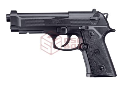 Beretta Elite II Co2 Black