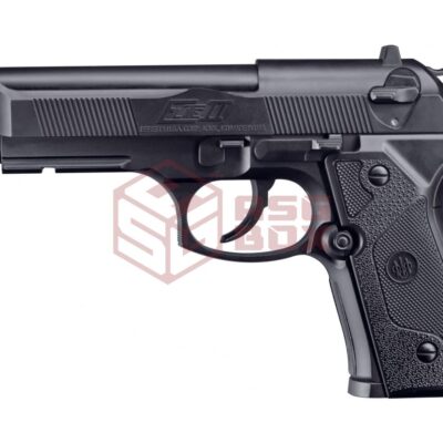 Beretta Elite II Co2 Black