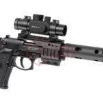Beretta XX-Treme Co2 Black