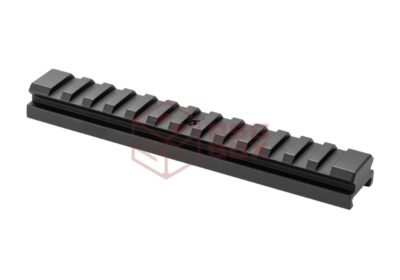 Ares L85 Top Rail Mil Std 1913 Black