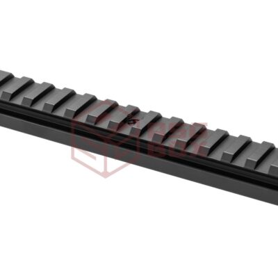 Ares L85 Top Rail Mil Std 1913 Black