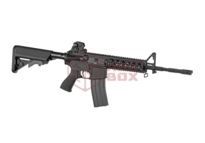 CM16 Raider L Black