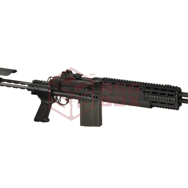 GR14 EBR Short Enhanced Battle Rifle