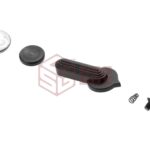 M4 Fire Selector Full Steel