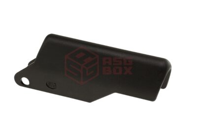 SG-Series Cheek Rest Black