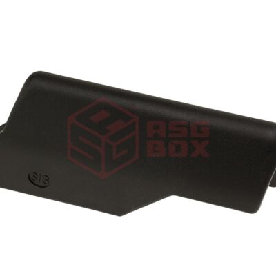 SG-Series Cheek Rest Black