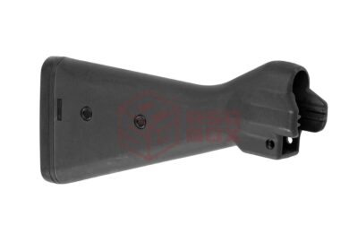 Pirate Arms MP5 Fixed Stock Black