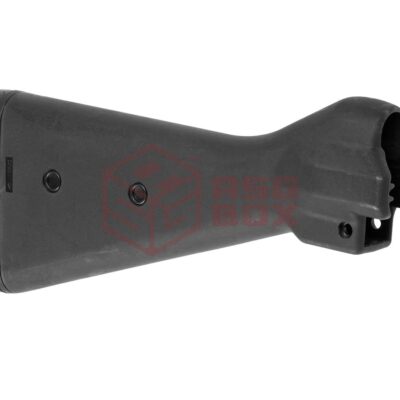 Pirate Arms MP5 Fixed Stock Black