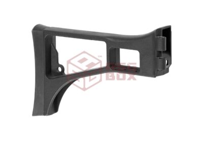 G36C Stock Black