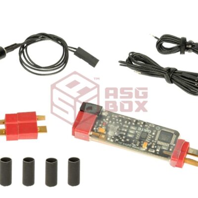 Gate MERF 3.2 Mosfet