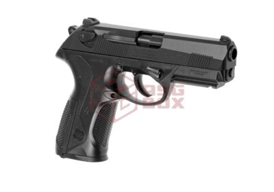Beretta Px4 Storm Metal Slide Spring Gun Black