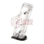 Beretta Magazin Px4 Storm Spring Gun 12rds Black