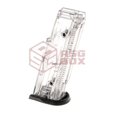 Beretta Magazin Px4 Storm Spring Gun 12rds Black