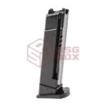 Beretta Magazin M9 Spring Gun 12rds Black