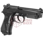 Beretta 90two Co2 Black