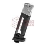 Beretta Magazin 90two Co2 15rds Black
