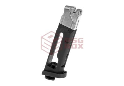 Beretta Magazin 90two Co2 15rds Black