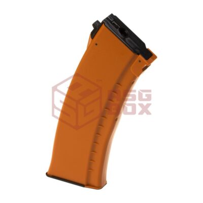 Pirate Arms Magazine AK74 Midcap 150rds Brick