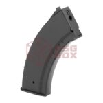 Pirate Arms Magazine AK47 Midcap 150rds Black