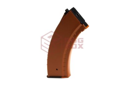 Pirate Arms Magazine AK47 Midcap 150rds Brick