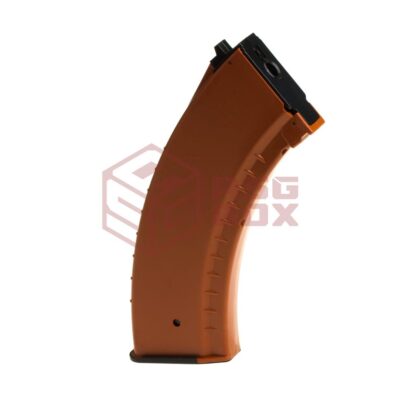 Pirate Arms Magazine AK47 Midcap 150rds Brick