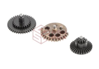 Union Fire 13:1 Super Hi-Speed Steel CNC Gear Set