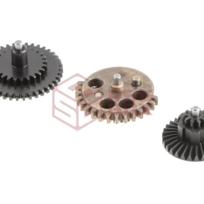 Union Fire 13:1 Super Hi-Speed Steel CNC Gear Set