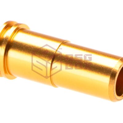 Union Fire CNC Nozzle M4