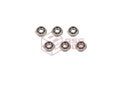 Union Fire 8mm Stainless Steel Ball Bearing