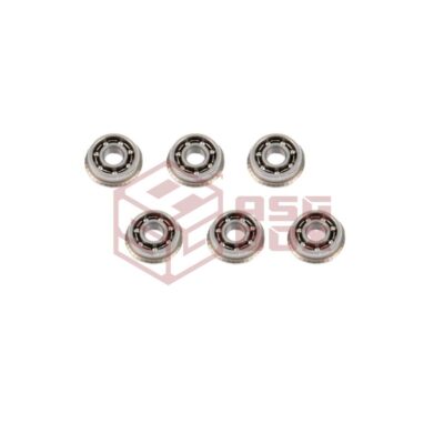 Union Fire 8mm Stainless Steel Ball Bearing