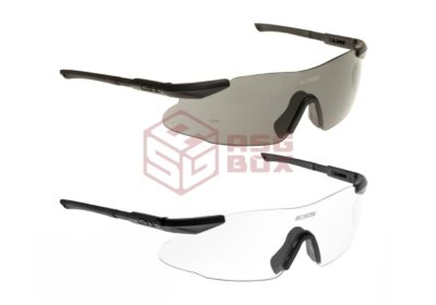 ESS ICE-2x Kit Black