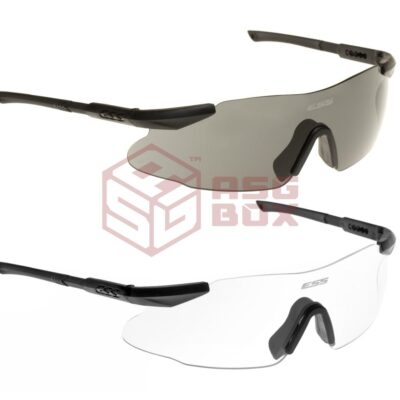 ESS ICE-2x Kit Black