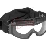 ESS Profile TurboFan Goggles Black