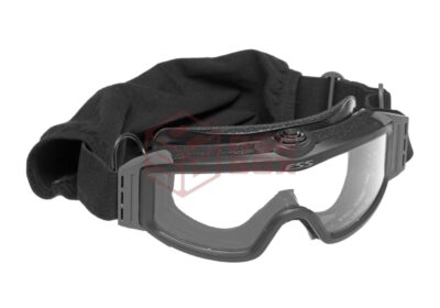 ESS Profile TurboFan Goggles Black