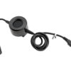 Z-Tactical Tactical PTT Motorola 2-Pin Connector Black OD-TM-10184006000 6693 asgbox.pl