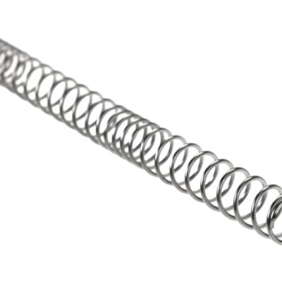 Alternative view of Element M95 AEG Spring