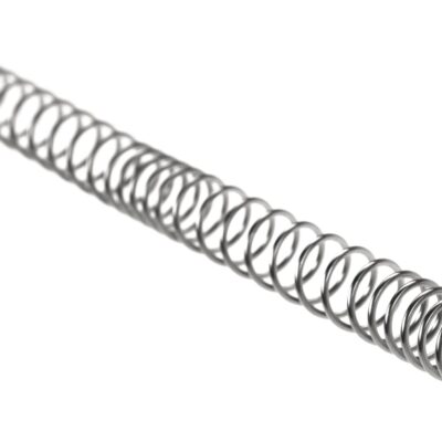 Alternative view of Element M105 AEG Spring