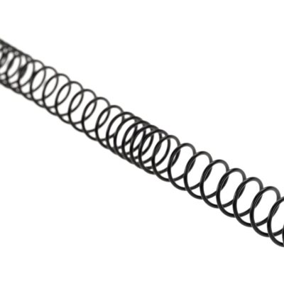 Alternative view of Element M115 AEG Spring