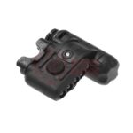 Element Gen II Helmet Light Black