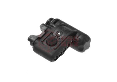 Element Gen II Helmet Light Black