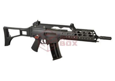 WE G39 RAS GBR Black