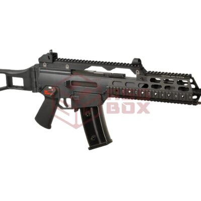 WE G39 RAS GBR Black